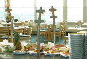 Hotel Ibis Messe Berlin