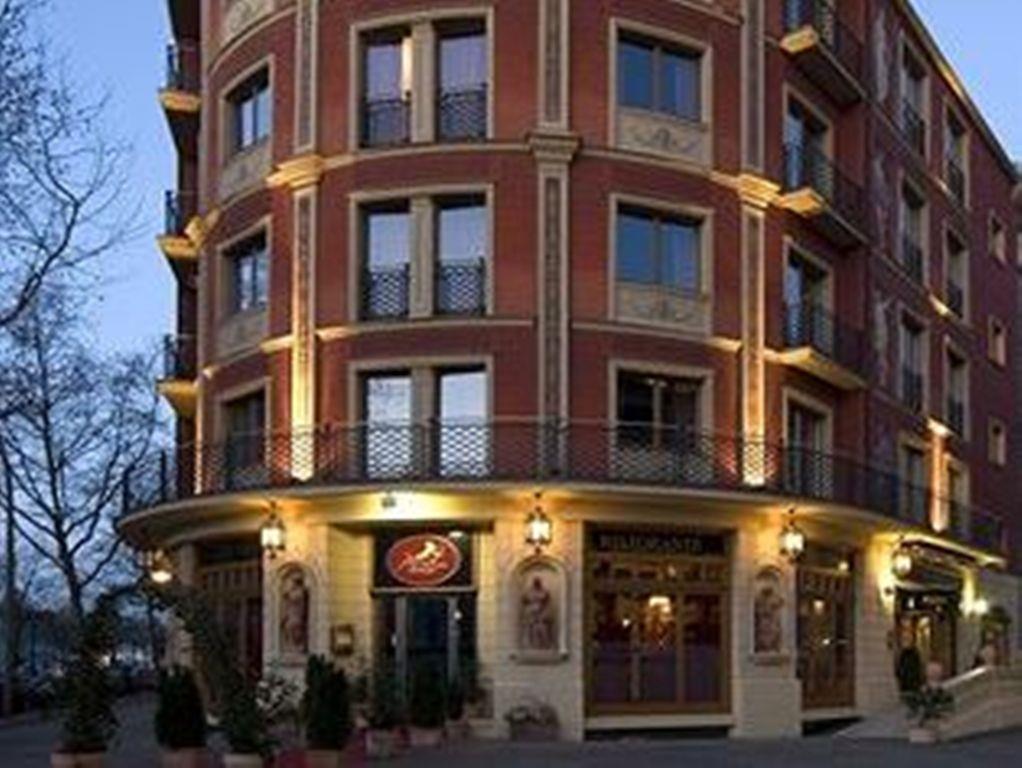 Hotel Albergo City Hotel Berlin Berlin