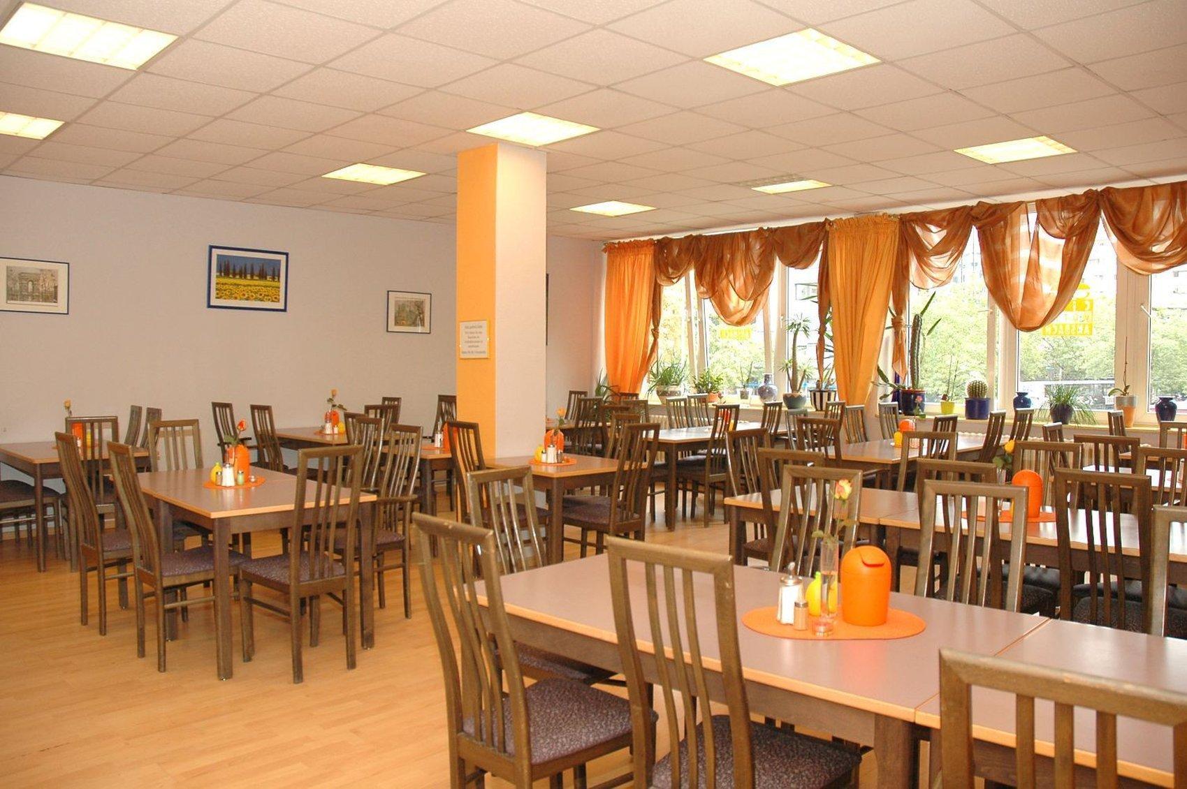 City Ansbach Am Kadewe Hotel
