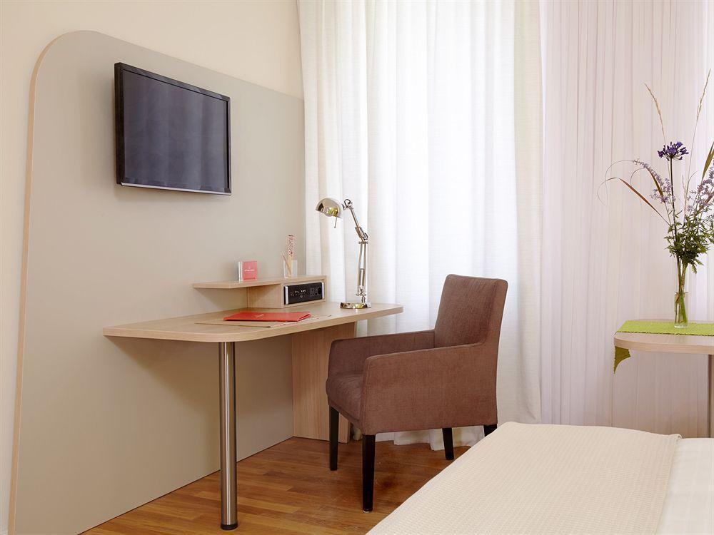 Flottwell & Residenz Am Park 3* Berlin