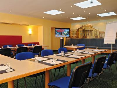 Hotel City Am Gendarmenmarkt 4*