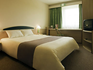 Hotel Me And All East Side, By Hyatt Berlin