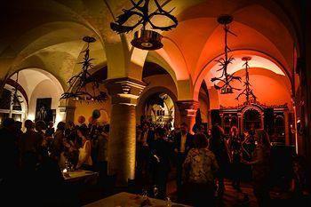 Locanda 12 Apostoli Berlin