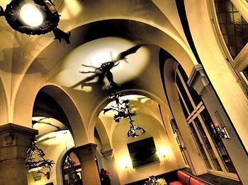 Locanda 12 Apostoli Guest house Berlin