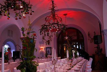 Gasthof 12 Apostoli 2*