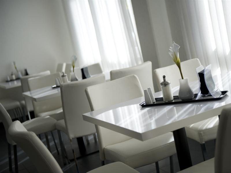 Good Morning West Hotel Berlin