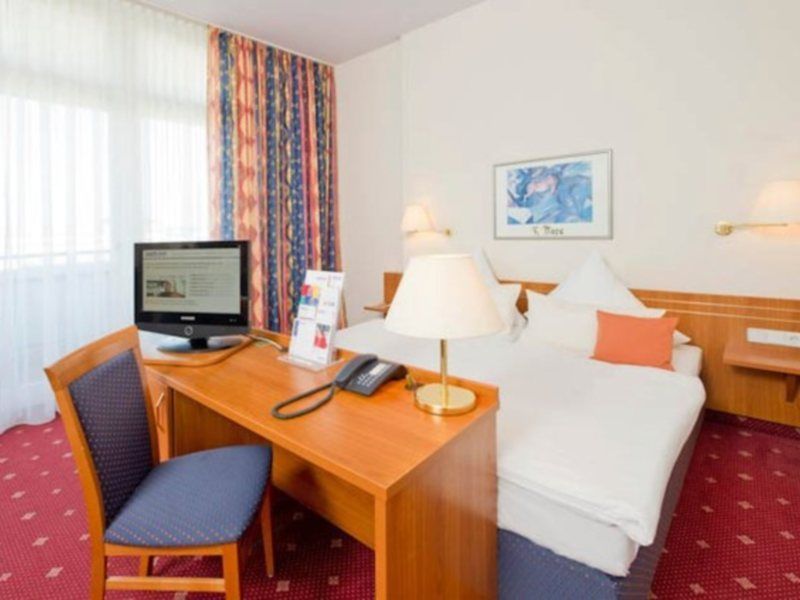Centro West Hotel Berlin