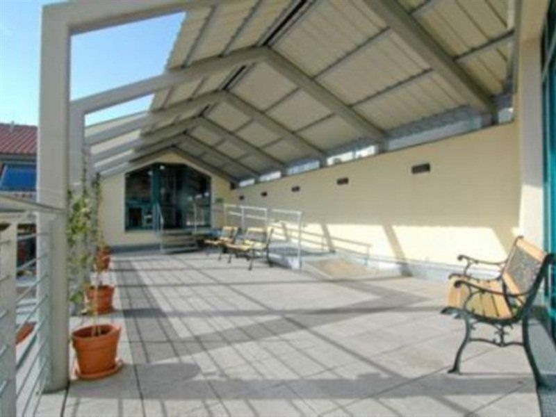 Mikon Eastgate - Centre