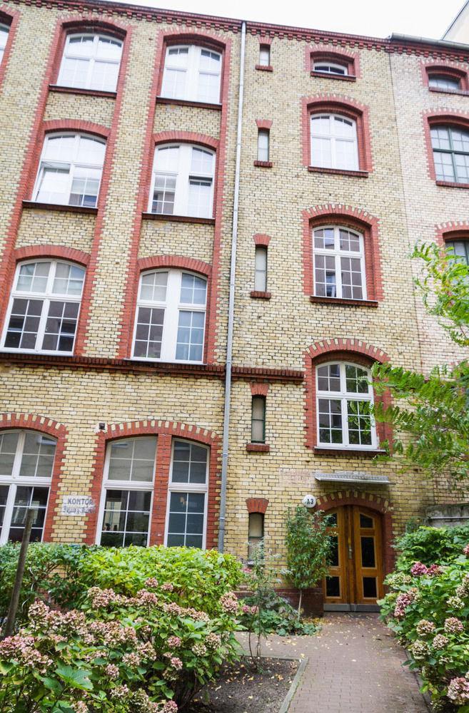 Apartamento Limehome Kopenhagener Strasse
