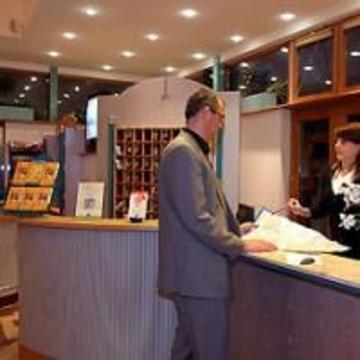 Hotel Ibis City Sued Berlim