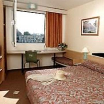 Ibis City Sued Berlim