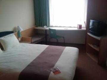 City-west Hotel