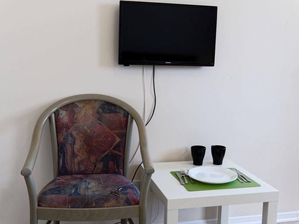Accordo Apartmenthaus Hotel Apartment Berlin