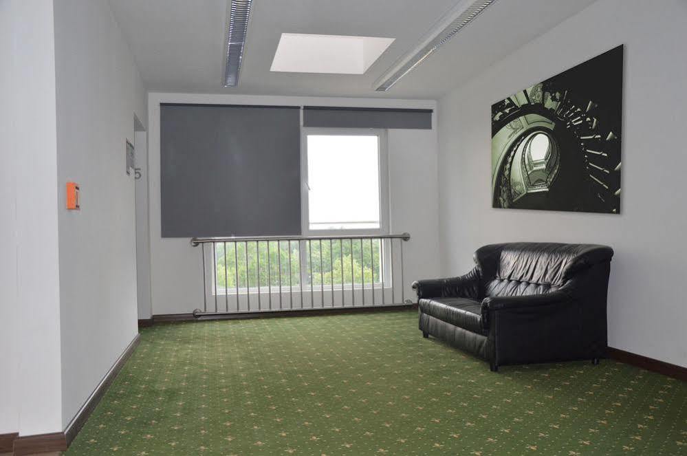 Apartment Accordo Apartmenthaus Hotel Berlin