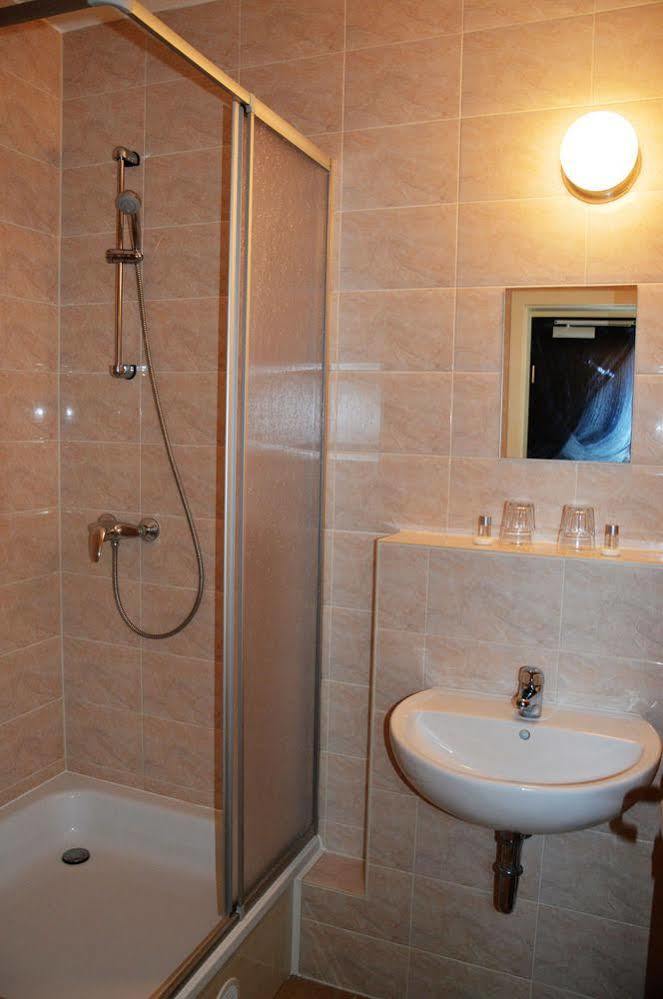 Apartment Accordo Apartmenthaus Hotel Berlin