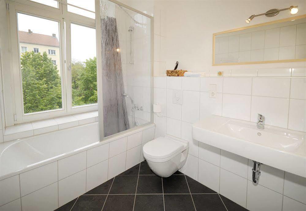 Apartment Old Town Metzer Strasse