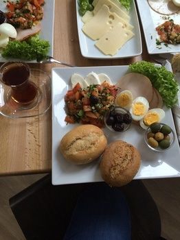 Ocak & 3* Berlin