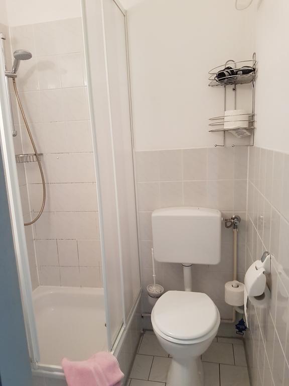 Hubertus Aparthotel 3*