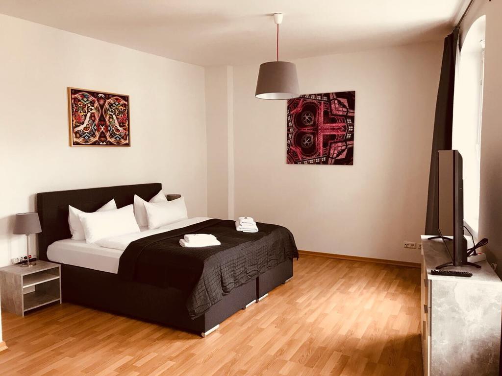 Mitte Berlim