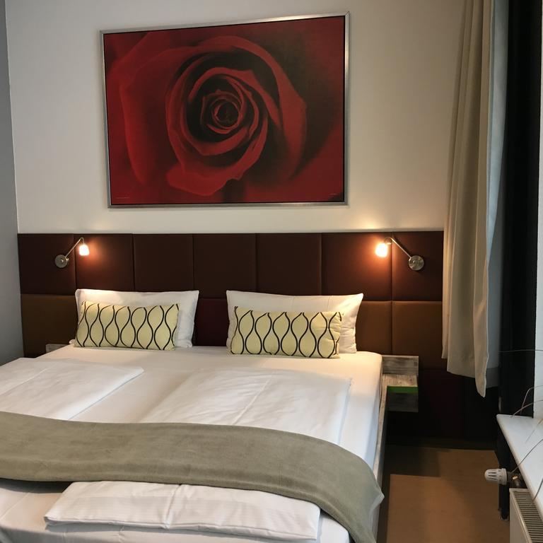 Landmark Am Kracauerplatz Hotel Berlim