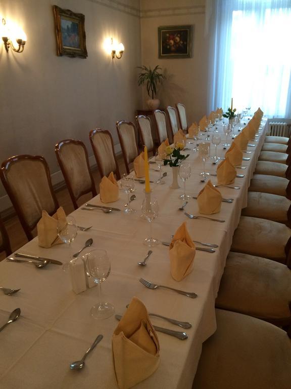 Guest house Alt-karow
