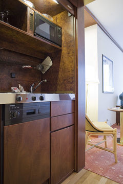 Konigin Luise Hotel Berlin