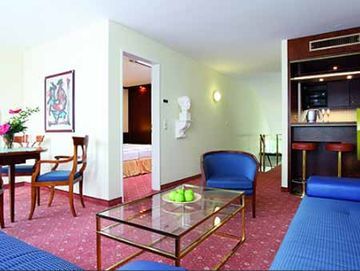 Hotel Konigin Luise