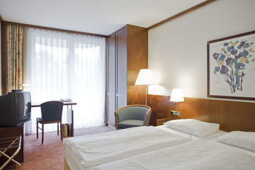 Hotel Konigin Luise Berlin