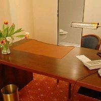 Hotel Konigin Luise Berlin
