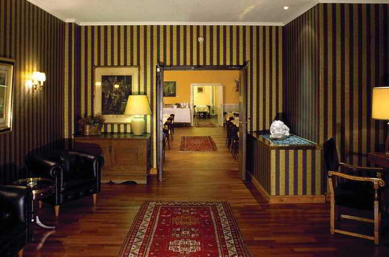 Stadt-gut-hotel Bogota Hotel