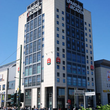 Ibis Spandau 2* Berlin