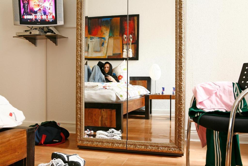 Stars Guest house