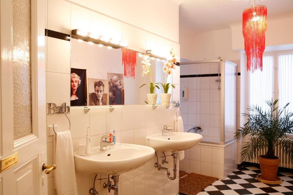 Stars Guest house