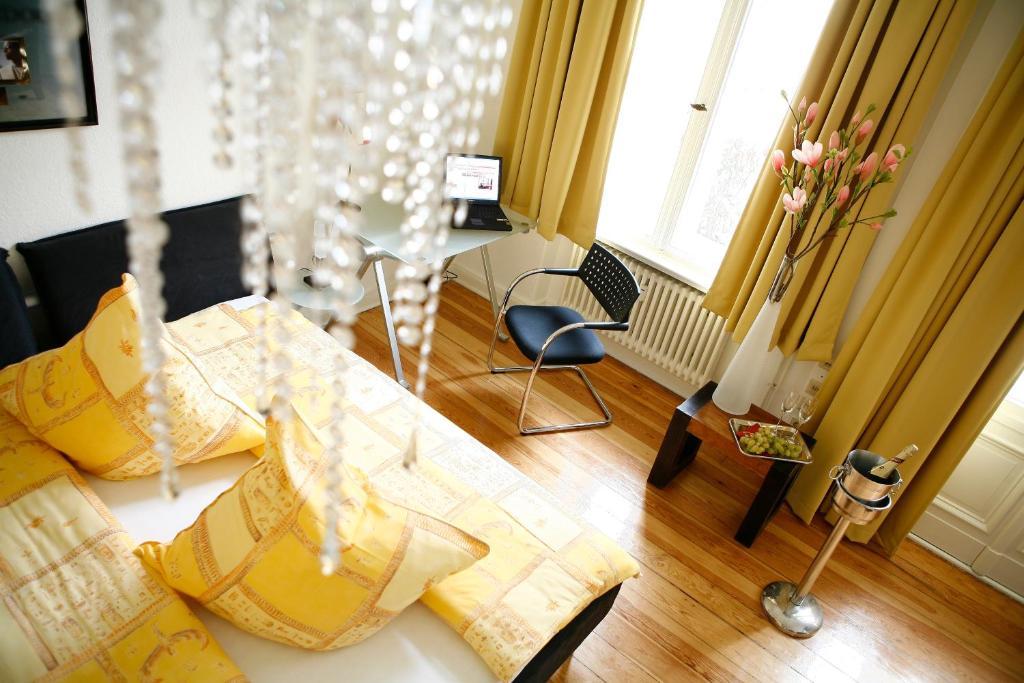 Stars Guest house 3*