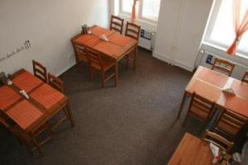 Marienburg Guest house Berlin