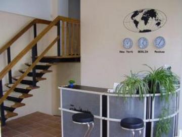 Marienburg Guest house