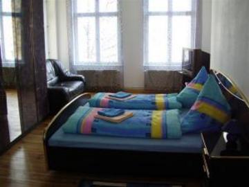 Marienburg Guest house 2*