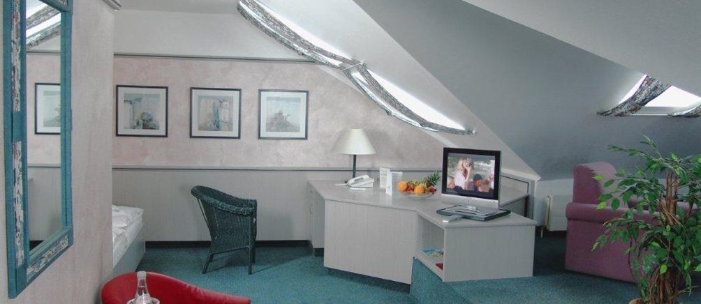 Hotel Landhaus Alpinia