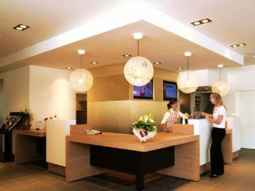 Ibis Messe 2*