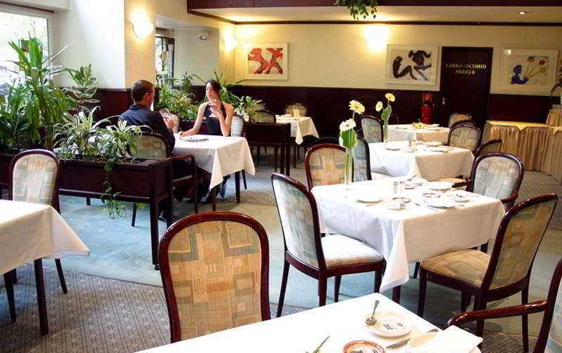 Hotel Kurfuerstendamm Am Adenauerplatz 3*