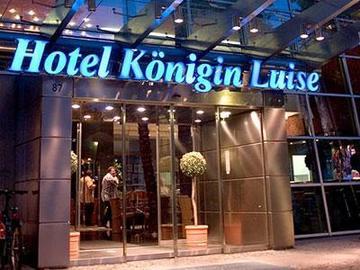 Konigin Luise 4*