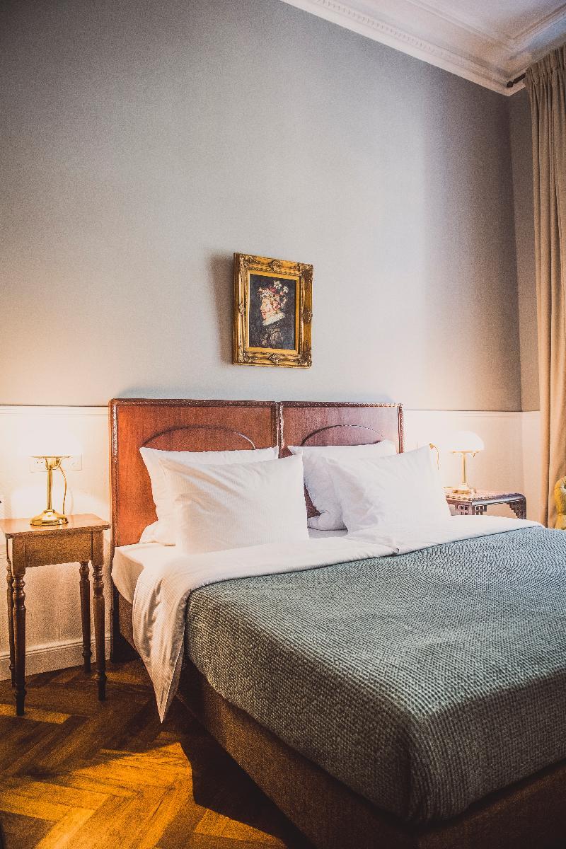 Henri Kurfuerstendamm Hotel Berlin
