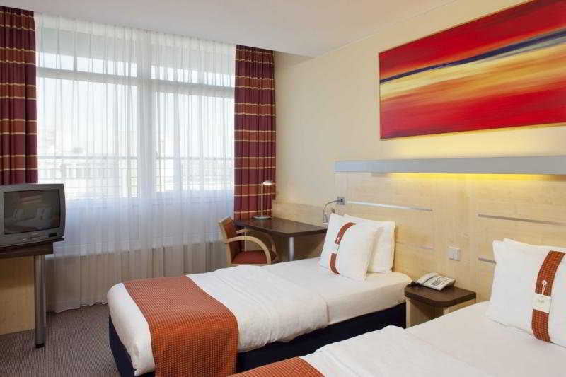 Holiday Express City Centre By Ihg 3* Berlin