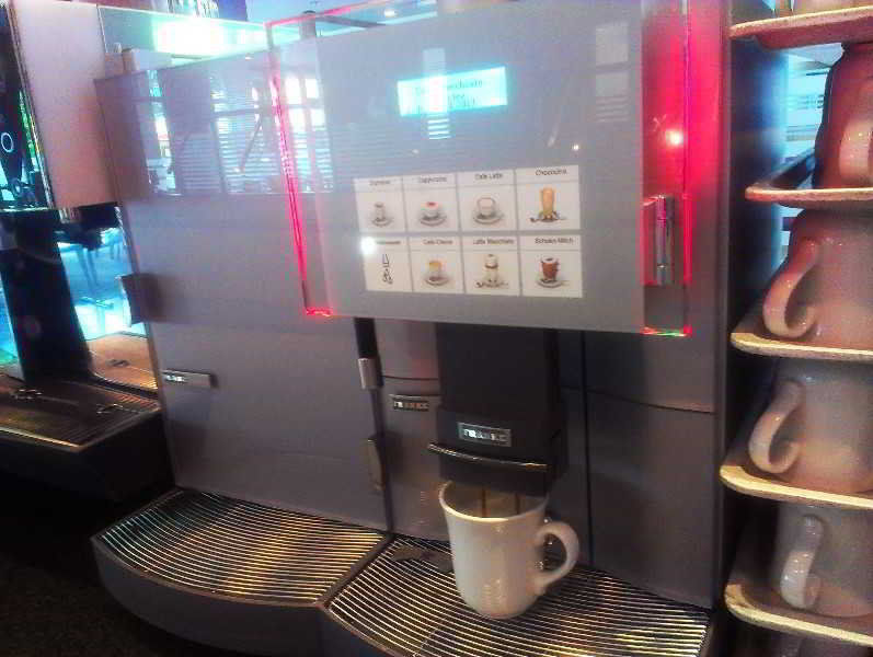Holiday Express City Centre By Ihg Berlin