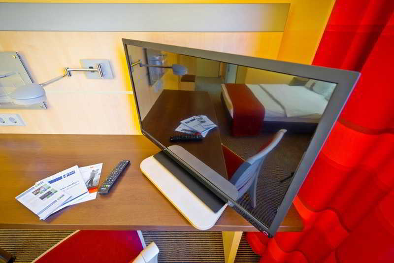 Holiday Express City Centre By Ihg