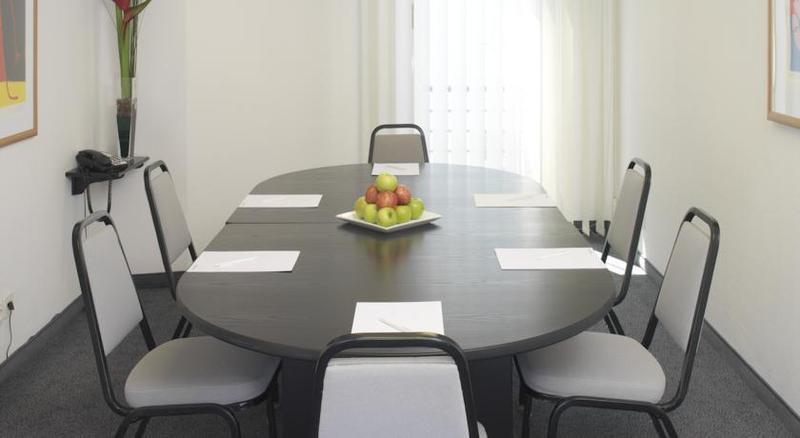 Hotel Holiday City Center East Prenzlauer Berg By Ihg
