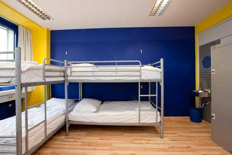 Generator Prenzlauer Berg Hostel Berlin