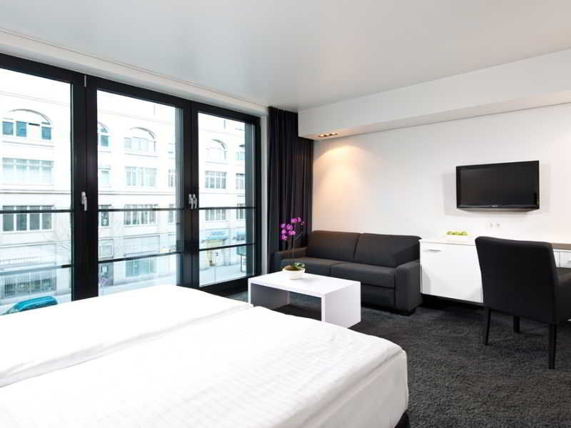 Hotel Lindemann's Berlin