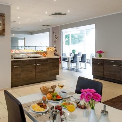Mercure Alexanderplatz 3* Berlin