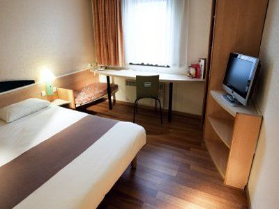 Hotel Ibis Messe 2*